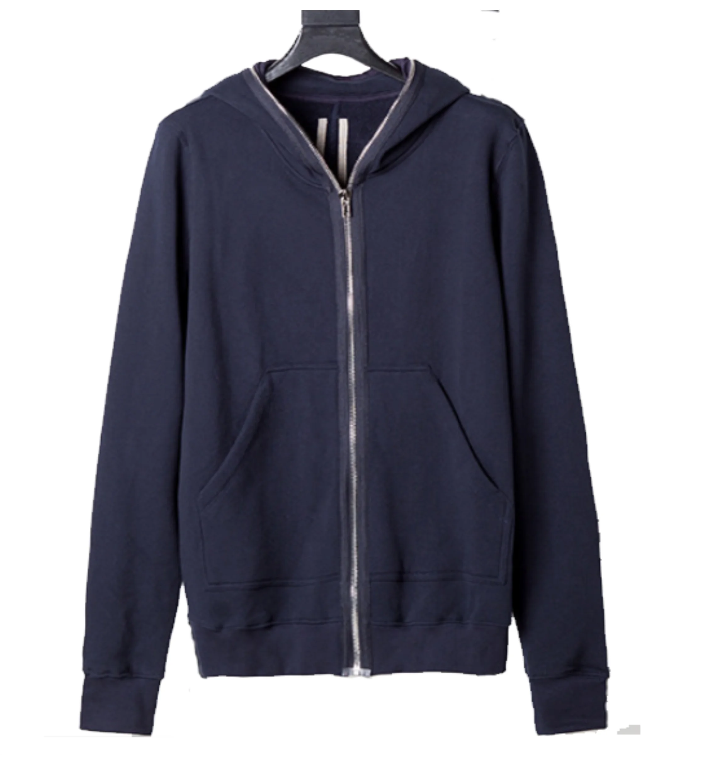 paisley patchwork moletom com capuz