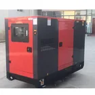 Generator Set Engine Generator Generator Set 100kw Diesel Generator Set With Volvo Engine TAD532GE