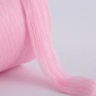 China Factory Combed Fine Cashmere Blended Woven Yarn Can Be Used As The Bottom Of The Sweater