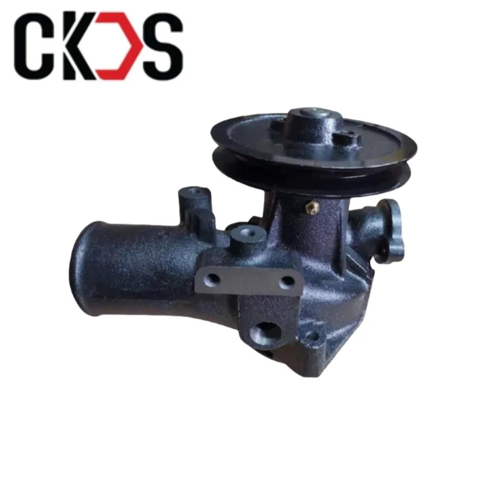 Truck Water Pump for Nissan RF8/CW520 Engine OEM Size 21010-97325 with 6 Months Warranty