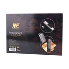 Gift Customization Garment Clothing Black Matte Rigid Book Shape Magnetic Embossed Gold Foil Gift Folding Box