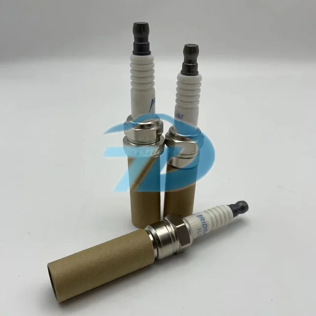 Spare Parts for Cars Auto Engine Parts spark plug 1369704 car spare part