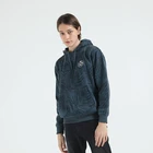 Hoodies Hoodies 2020 Winter Men's Knit Printed Hoodies
