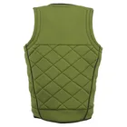 Best Price Hign Quality Promoting Solar Life Jacket For Water Sports