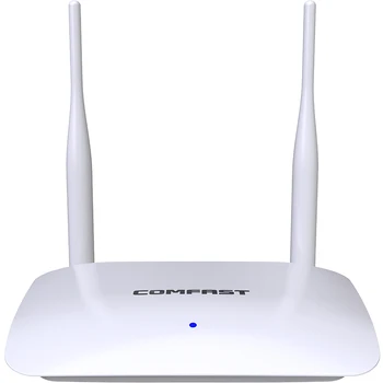 COMFAST 300mbps wimax wifi router price captive portal wifi router for buses