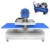 Electric Automatic Double Station Sublimation Tshirt Printing Heat Press Machines