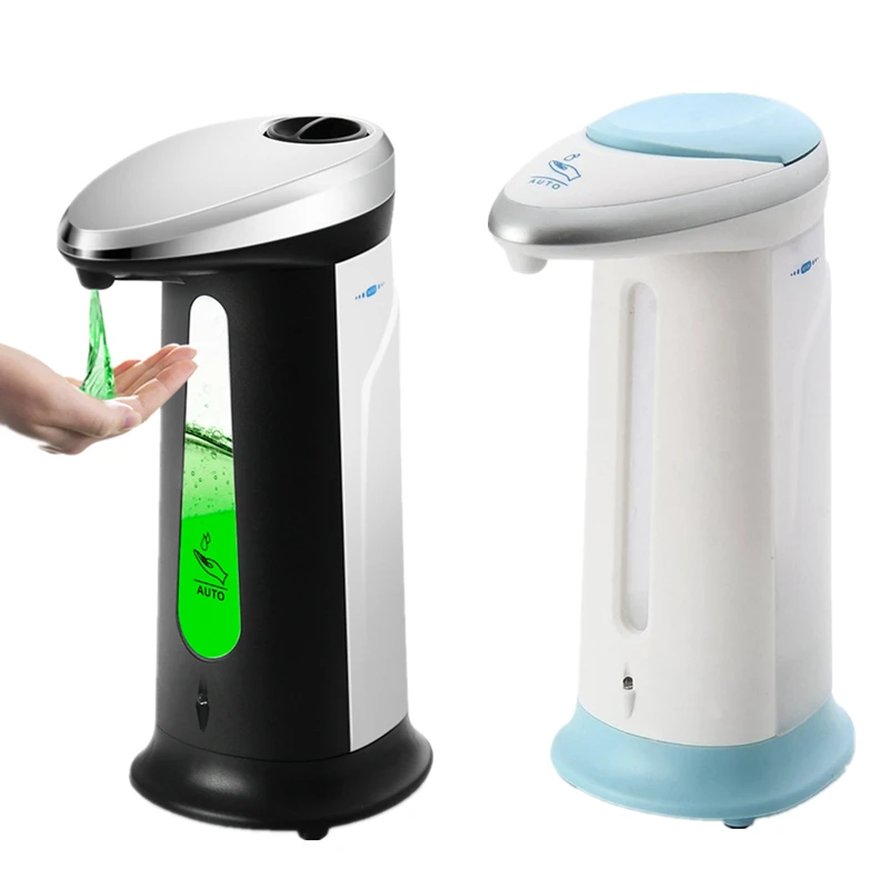 400ml Automatic Touch less Soap Dispenser 