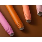 Leather Eco Soft Water Based Pu Leather Eco Friendly Pu Leather For Packaging
