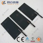 Titanium Anode Titanium Mmo Anode MMO Coated Titanium Anode And Cathode For Swimming Pool