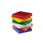 Board Corrugated Plastic Sheet Board Customized Size Plastic Acrylic Sheet Cake Board Corrugated Board For Sale