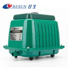 Air Pump LP-100 Resun Air Pump Low Noise Air Pump Septic Tank Air Pump Sewage Treatment Equipment