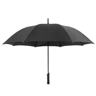 Golf In Stock Solid Color Golf Umbrella