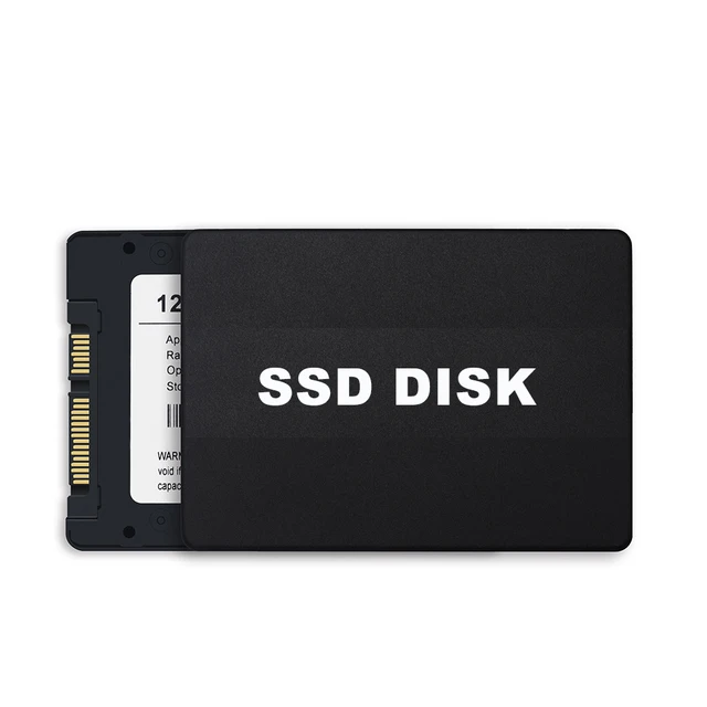 SSD 250gb Internal Solid State Disk Hard Drive Sata 3 2.5 Inch Laptop Desktop PC