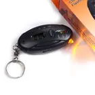 Alcohol Tester Manufactured In Shenzhen Guangzhou China A50 Key Chain Alcohol Tester