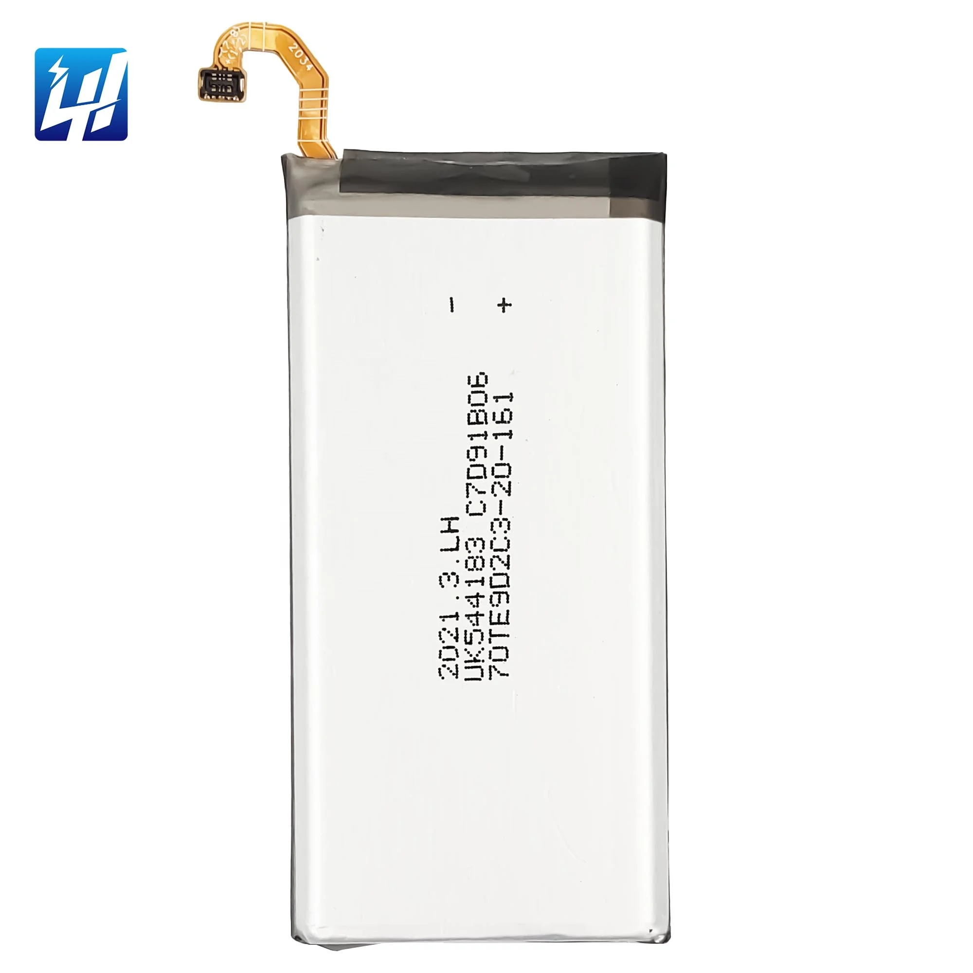 Original Li-ion Polymer Battery Eb-ba530abe For Samsung A530 A8 2018 ...