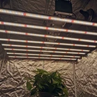 Led Led Uv Led Grow Light Dropshipping SLTMAKS 630nm UV IR Red Full Spectrum LED Growlight