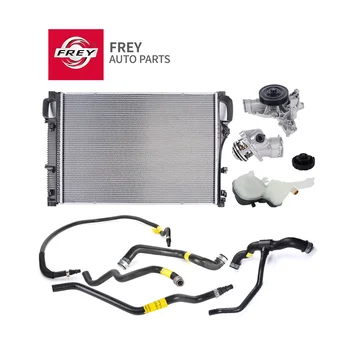 Frey Auto Parts W S S M Spare Parts Car Autopartes Cooling