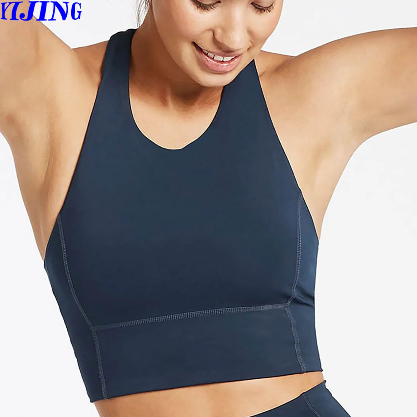 Yoga Sports Bra Tank