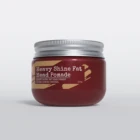 Hair Hair Products Hair Styling Products For Curly Hair Heavy Shine Fat Head Pomade Products For Curly Hair