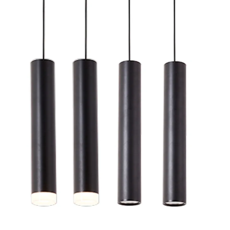 Pendent Tube Light (2)