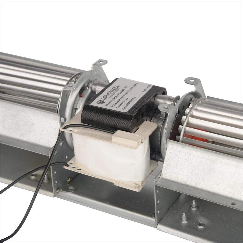 Tangential Fan, LONGWELL, 60mm, 230V - detail 10