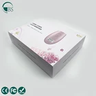 Laser Hair Removal Ipl 6000 For Face Upper Lip Chin Bikini Leg And Body Use BS-902