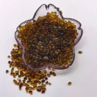 Diamond Stone Lower Price Diamond Blue Decorative Glass Stone For Vase Grinding Stone For Glass