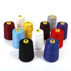 Thread FR Flame Resistant Sewing Thread 100%aramid
