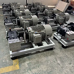 product 153lpm 130bar 1885psi kf36 industrial heavy duty high pressure desalination washer triplex plunger pump-19