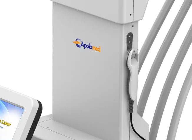 Apolomed 1060nm Diode Laser Body Sculpture Slimming Machine details