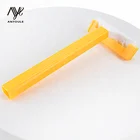 Razor Disposable Shaver High Quality Stainless Steel Blade Razor