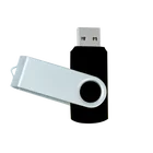 Usb Flash Drive Metal Usb Drive High Quality Usb Flash Drive Manufacturers Metal Keychain Usb Stick Swivel Usb Stick