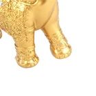 Animal Best Selling Home Desktop Lovely Animal Elephant Statue Decoration