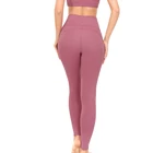 Women Fitness Gym Plus Size Women Leggings High Waist Yoga Pants With Pockets