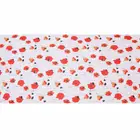 Stylish Muslim Scarf 2021 Ladies Print New Design Stylish Versatile Soft Tassel Shawl Muslim Viscose Cotton Scarf