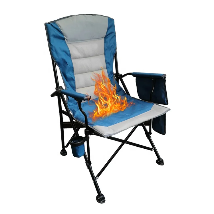 lake and trail camping chair