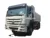 New 6x4 HOWO LHD Euro 2 371hp dump truck