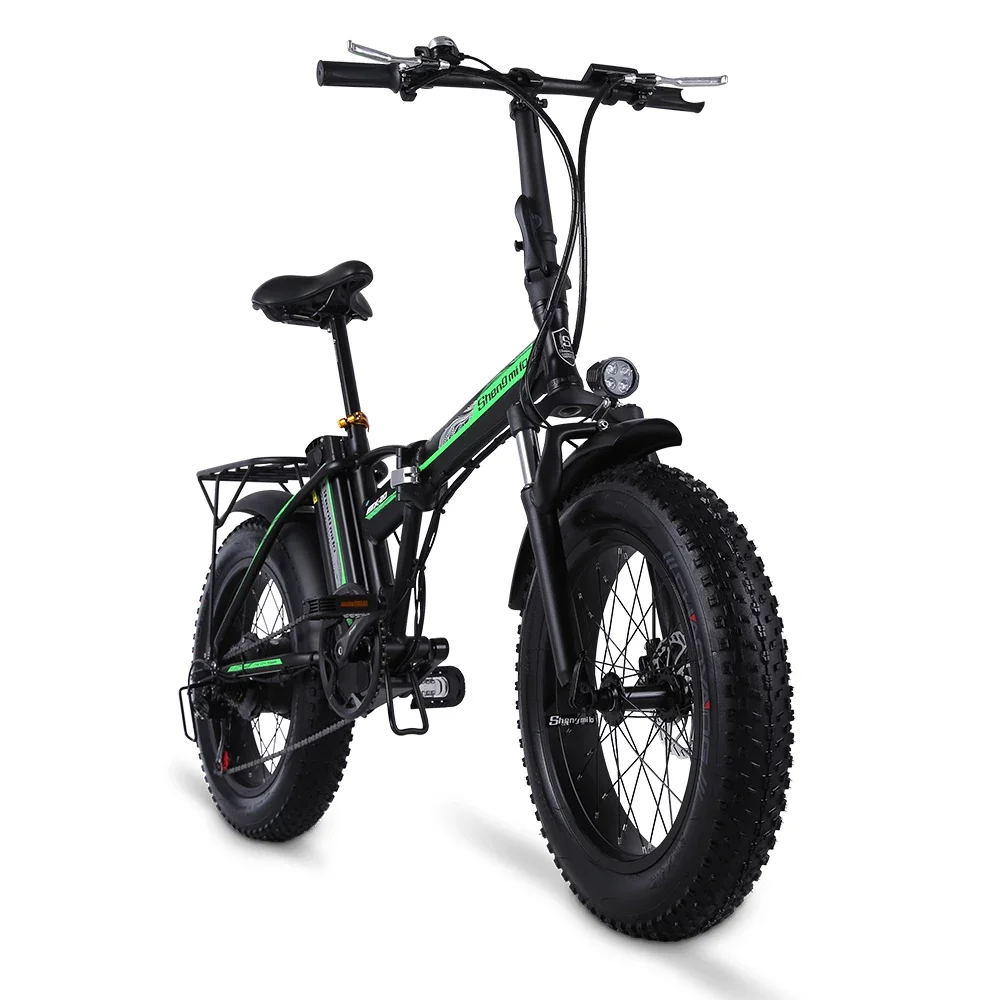 e bikes in stock