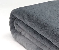 Heated Blanket, 115, Flannel Fleece - detail 46