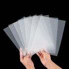 Sheet Best Selling Durable Using Customized Color Transparent Printed Pp Sheet