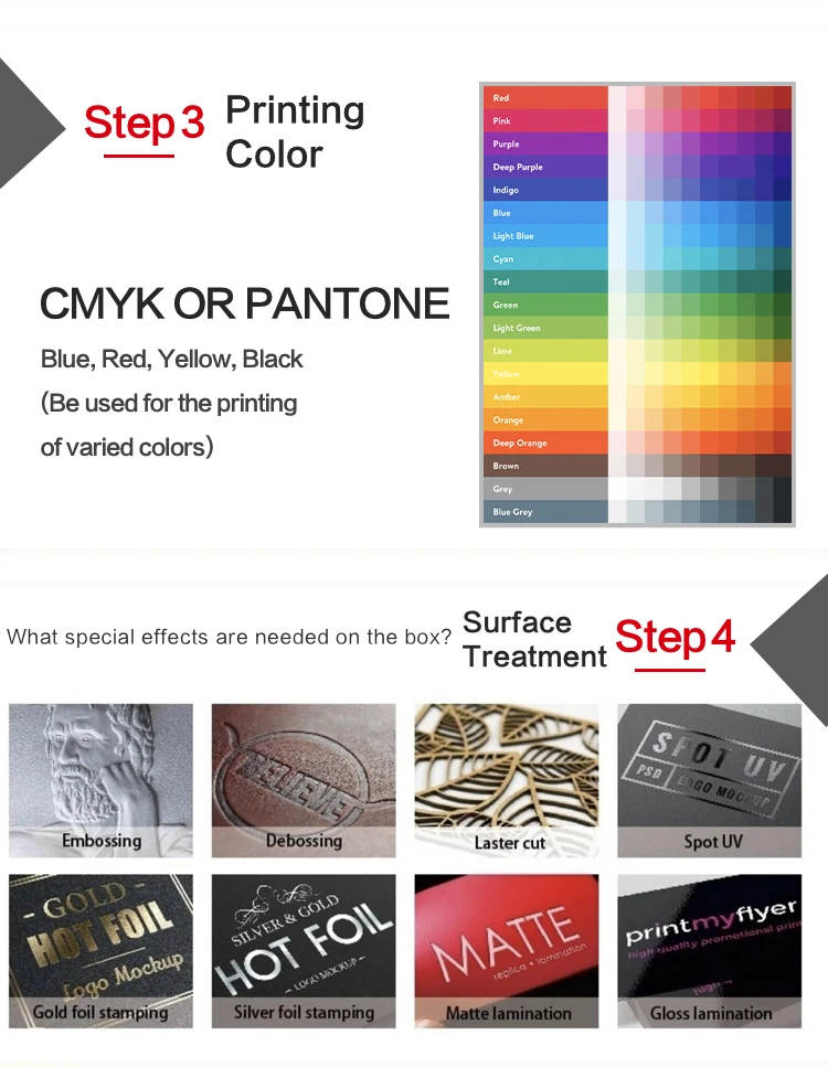 Custom Shape Chocolate Packaging Box with 4c Offset Printing for Food Grade Candy and Gift Boxes