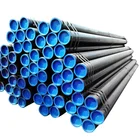 Pipe A53 Seamless Pipe Cold Drawn Pipe Galvanized Tube Carbon Steel Seamless ASTM A106B B36.10 A53B A53 Erw Pipe