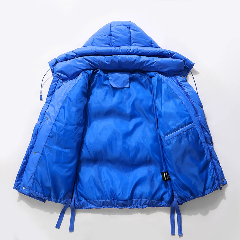 New Products Trapstar Puffer Jacket Trapstar Puffer Jacket Sky Blue Women Trapstar Irongate