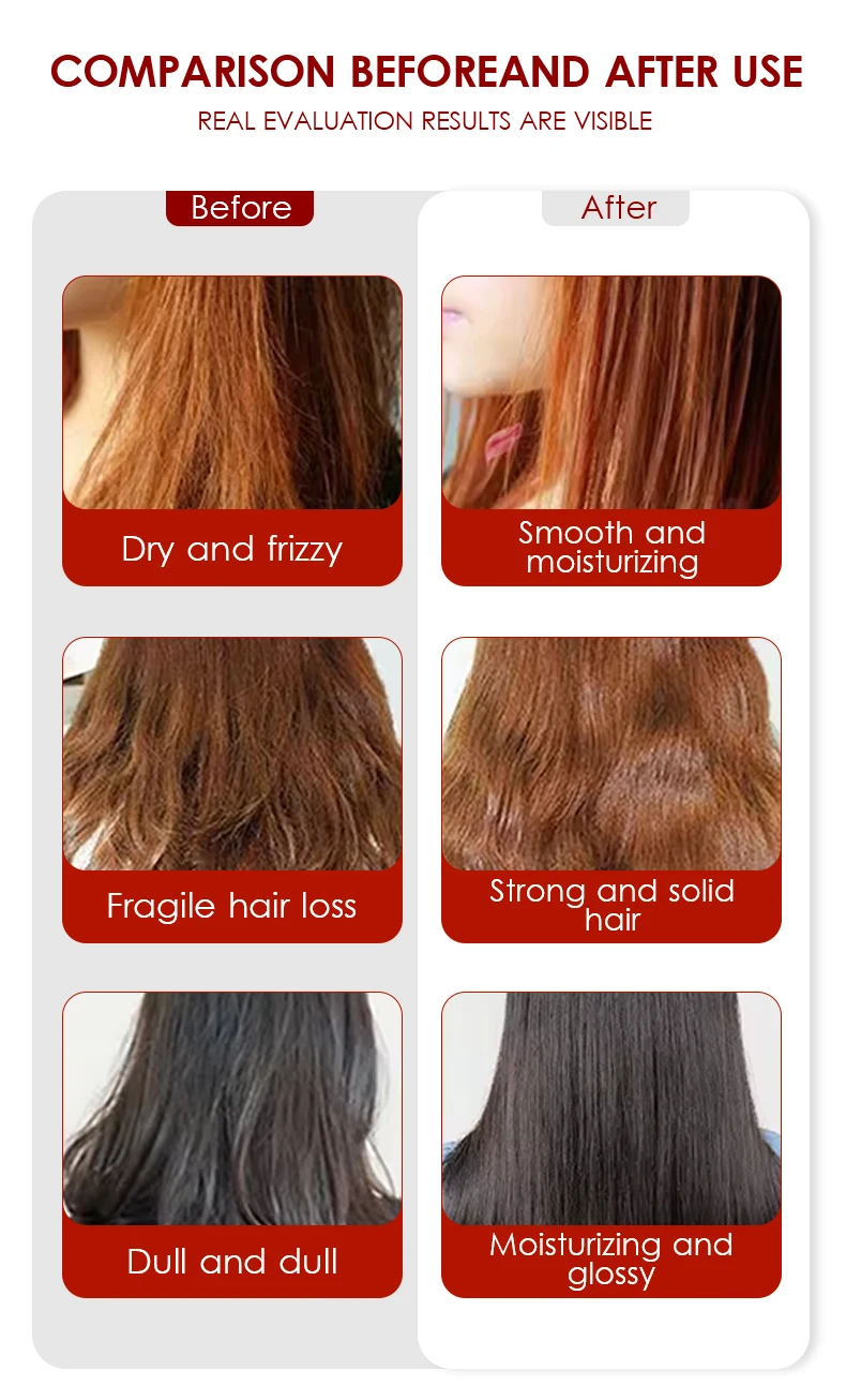 Best quality 40pcs vitamins Treatment hair growth capsule hair restoration hair growth serum for men and women