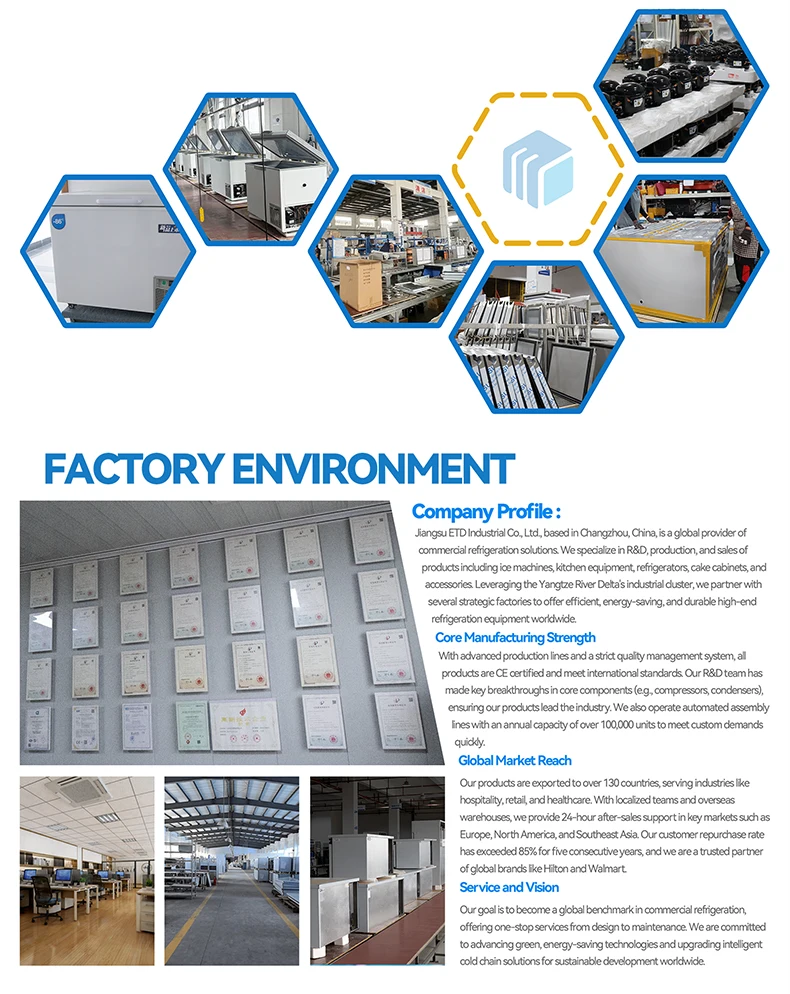 Ice Machine, 5Ton, DDP - detail 14