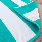 Beach Towel Beach Quality Beach Towels Factory Customization Beach Pool Towel 100% Cotton Quick Dry Beach Towel