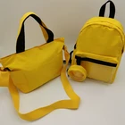Bag Luxury Reasonable Price Tote Bag With Zipper Cotton Canvas Tote Bag