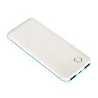 Handy China Bulk Items Iron-man LED Indicators Handy Stylish 5000 Mah Power Bank