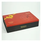 Box Factory Customized Logo Luxury Corrugated Paper Magnetic Gift Box Packaging