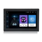 Mp4 Player High Quality Universal 7inch Screen Car Radio Android 9.1 MP3 MP4 Car Player